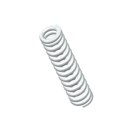 Approved Vendor Compression Spring, O= .180, L= .81, W= .035 G809971874